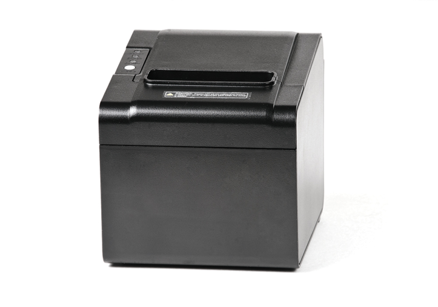 Чековый принтер АТОЛ RP-326-USE черный Rev.4 в Ульяновске