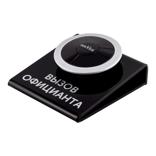 Кнопка вызова iBells 315S/715 с подставкой в Ульяновске