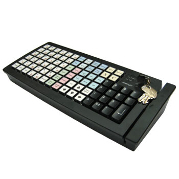 Программируемая клавиатура Posiflex KB-6600 в Ульяновске