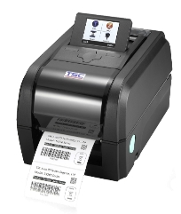 Термотрансферный принтер этикеток TSC TX200 в Ульяновске