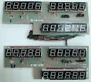 MER327ACPX024 Платы индикации  комплект (326,327 ACPX LED) в Ульяновске