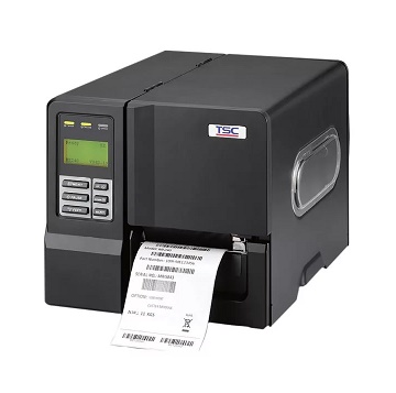 Принтер этикеток термотрансферный TSC ME340 в Ульяновске