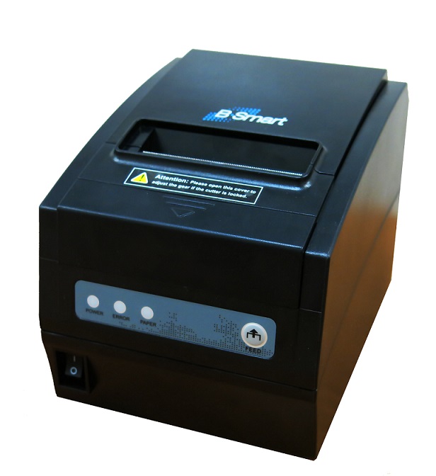 Чековый принтер BSmart BS260 в Ульяновске