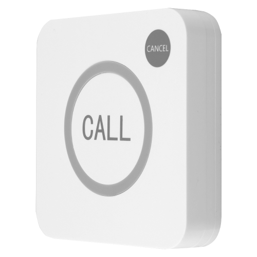 Кнопка вызова iBells 311 сенсорная с функцией отмены в Ульяновске