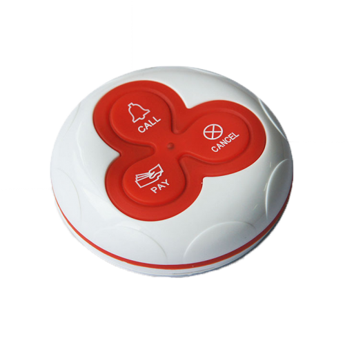 Кнопка вызова Smart 3N влагозащищенная в Ульяновске