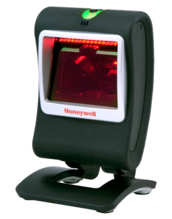 Сканер штрих-кода Honeywell MK7580 Genesis, тационарный  в Ульяновске