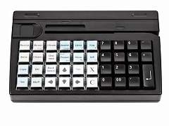 Программируемая клавиатура Posiflex KB-4000 в Ульяновске