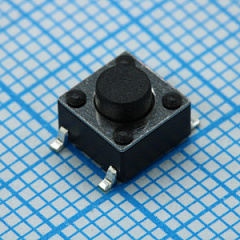 Кнопка сканера (микропереключатель) для АТОЛ Impulse 12 L-KLS7-TS6604-5.0-180-T (РФ) в Ульяновске