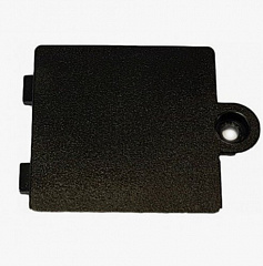 Крышка отсека для фискального накопителя для АТОЛ FPrint-22ПТK/55Ф AL.P050.00.014 (Черный) в Ульяновске