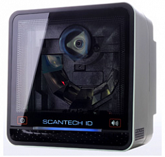Сканер штрих-кода Scantech ID Nova N4060/N4070 в Ульяновске