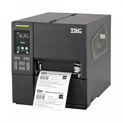 Принтер этикеток термотрансферный TSC MB240T в Ульяновске
