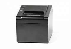 Чековый принтер АТОЛ RP-326-USE черный Rev.4 в Ульяновске