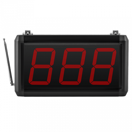 Табло отображения вызова K-302N