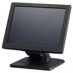 POS-монитор 10.4 " LCD VGA , черный в Ульяновске