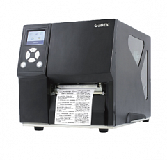 Промышленный принтер начального уровня GODEX ZX420i в Ульяновске