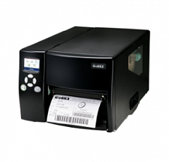 Промышленный принтер начального уровня GODEX EZ-6250i в Ульяновске