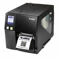 Промышленный принтер начального уровня GODEX ZX-1200i в Ульяновске