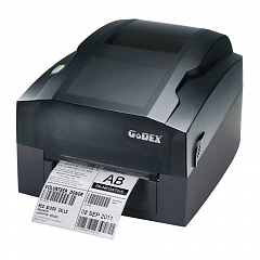 Термотранферный принтер этикеток Godex G300 в Ульяновске