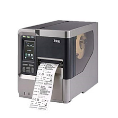 Принтер этикеток термотрансферный TSC MX240P в Ульяновске