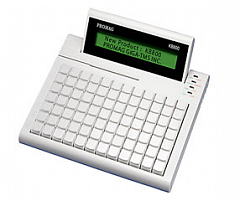 Программируемая клавиатура с дисплеем KB800 в Ульяновске