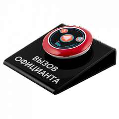 Комплект Smart 23/ 715 кнопка вызова с подставкой в Ульяновске