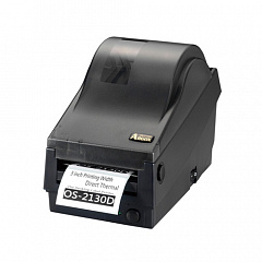 Настольный принтер штрих-кода Argox OS-2130D-SB в Ульяновске
