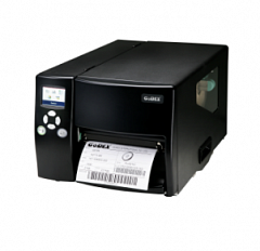 Промышленный принтер начального уровня GODEX EZ-6350i в Ульяновске