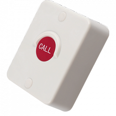 Кнопка вызова iBells 309 влагозащищённая в Ульяновске