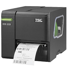 Термотрансферный принтер этикеток TSC ML240P в Ульяновске