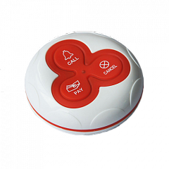 Кнопка вызова Smart 3N влагозащищенная в Ульяновске