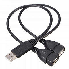 Двойной USB кабель (Dual USB) для 2220 в Ульяновске