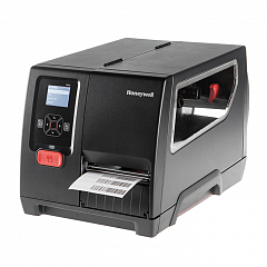Термотрансферный принтер этикеток Honeywell PM42